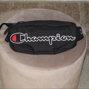 Champion Fanny pack